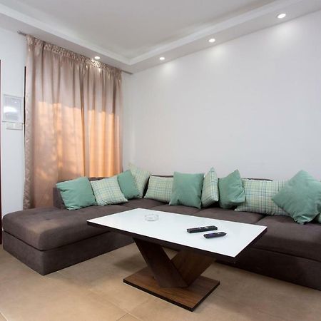 Galatex Beach Living By Trulycyprus Limassol Eksteriør billede