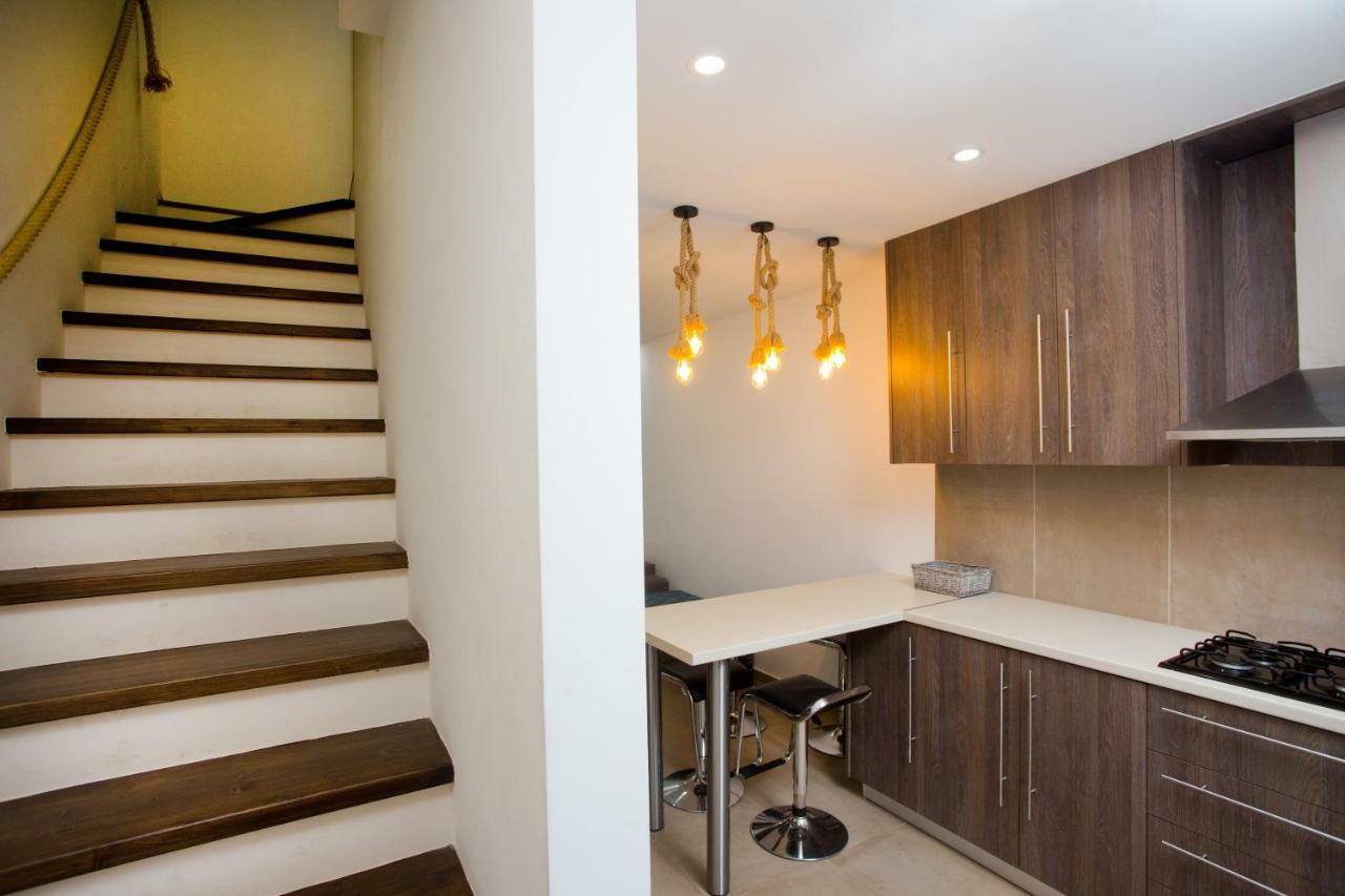 Galatex Beach Living By Trulycyprus Limassol Eksteriør billede
