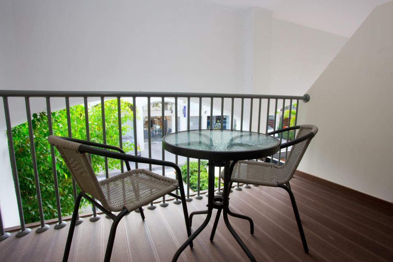 Galatex Beach Living By Trulycyprus Limassol Eksteriør billede